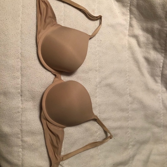 Victoria secret push up bra